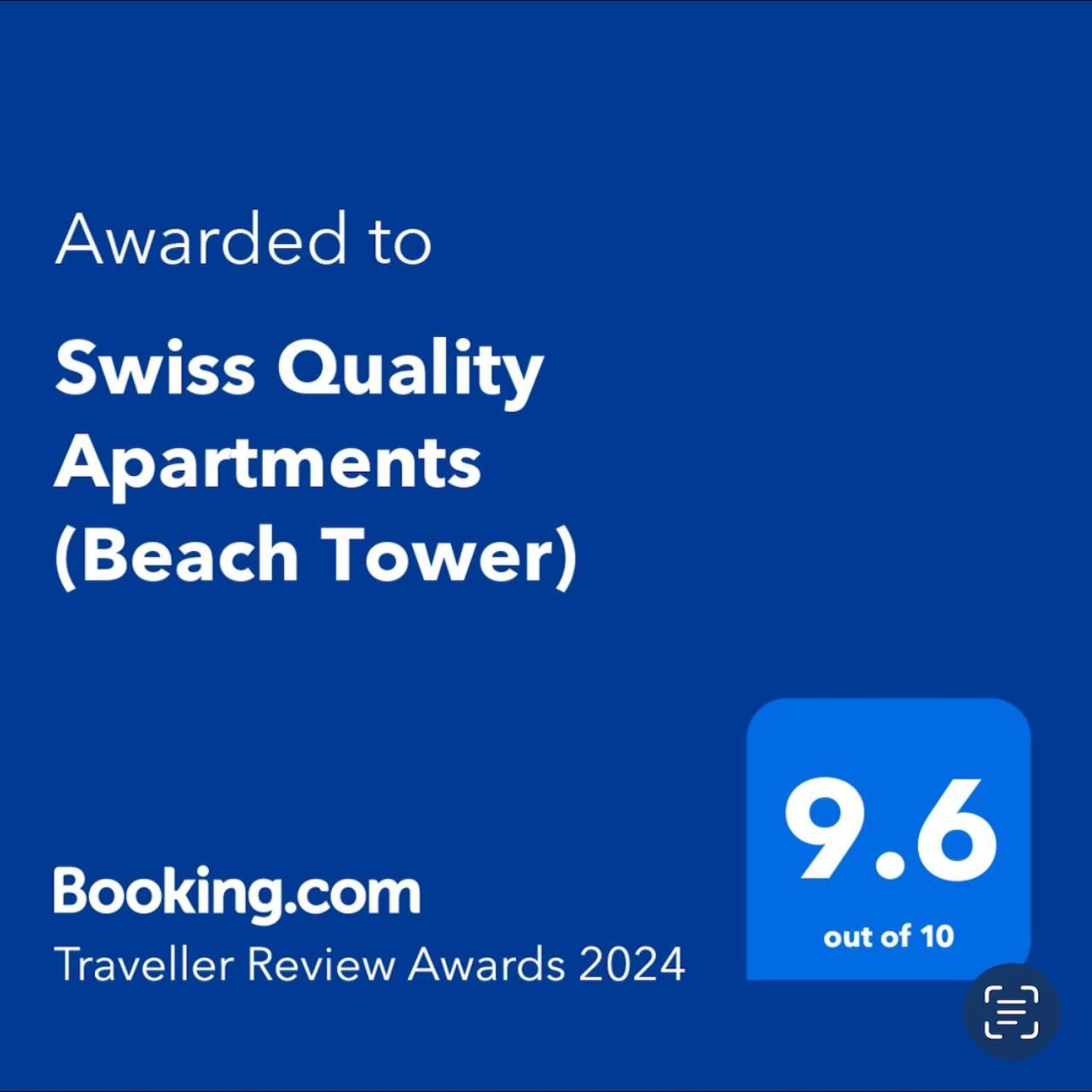 Daire Swiss Quality Batum